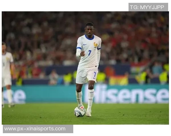 FCONLINE｜告别梅罗！登贝莱领衔新“金球一代”！