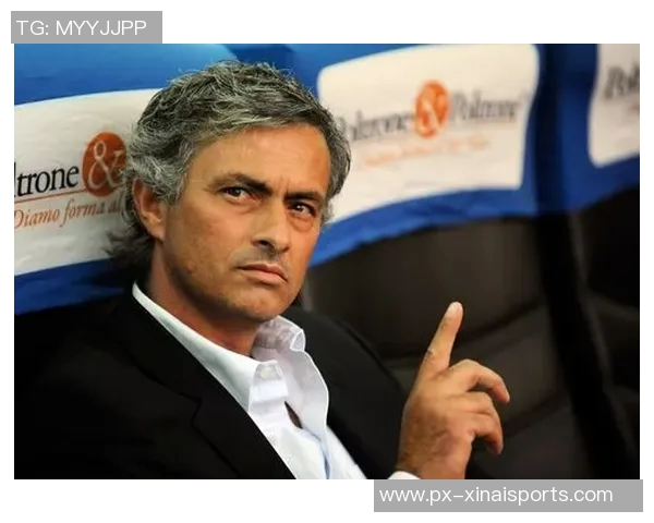 世体：西足协纪律委员会驳回黄潜上诉，维持对莫里尼奥的停赛